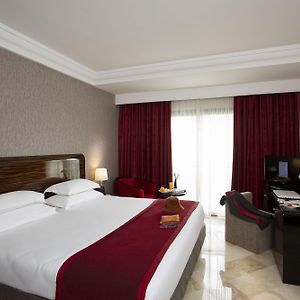 Chambre Double de Luxe